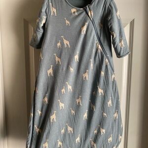 Gunamuna Long Sleeve Sleep Bag